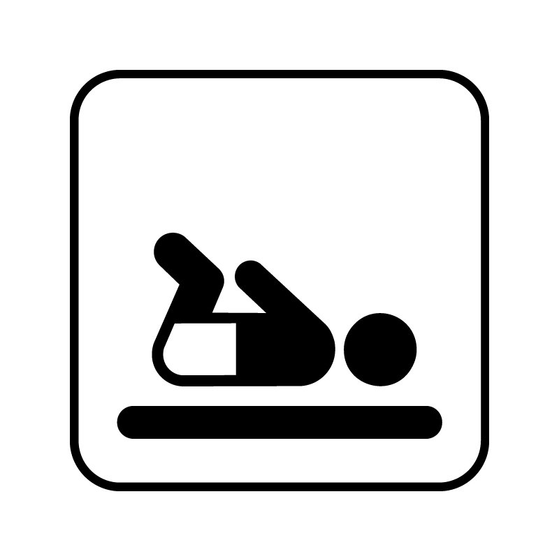 pictogram - puslerum