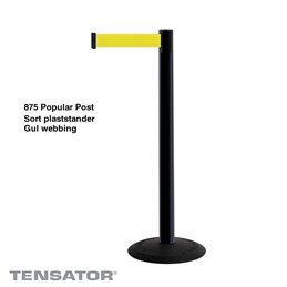 875  Tensator Popular Post