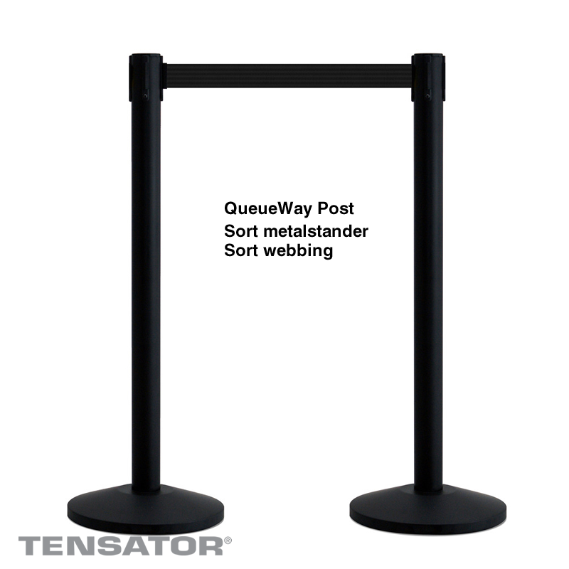 qwaypost tensator economy post
