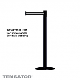 889 tensator advance sort