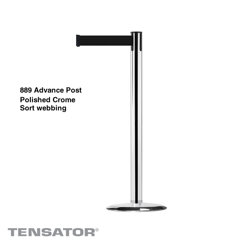 889 Advance Post - Poleret Krom
