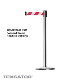 889 Advance Post - Poleret Krom