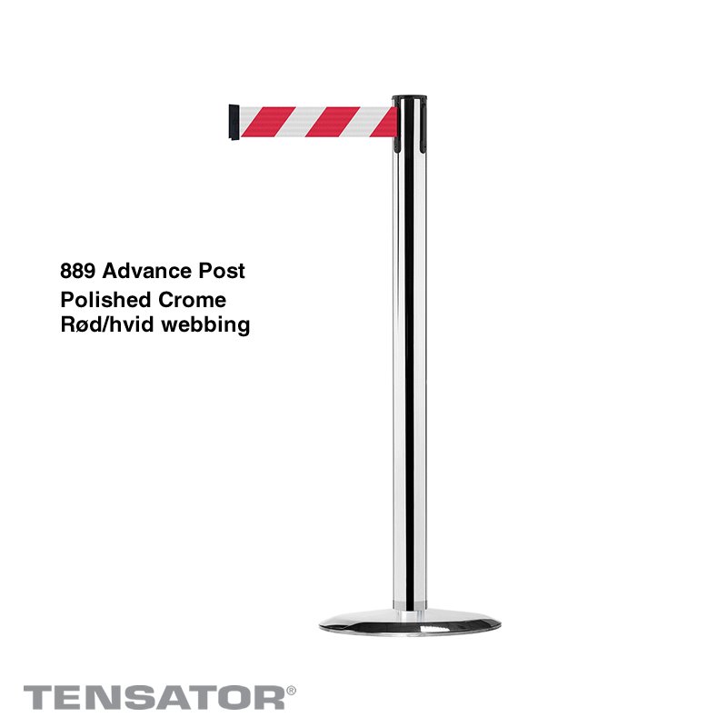 889 Advance Post - Poleret Krom