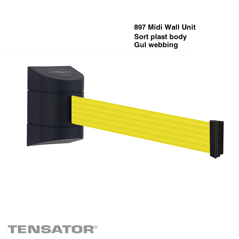 tensator midi wall unit