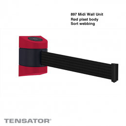 tensator wall unit midi