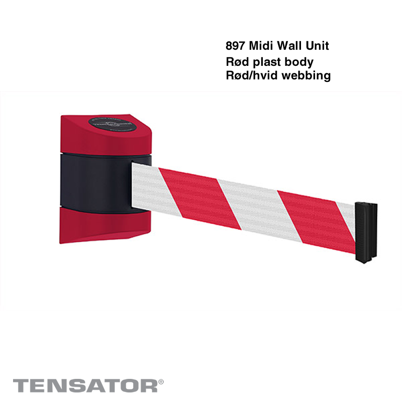 tensator wall unit midi