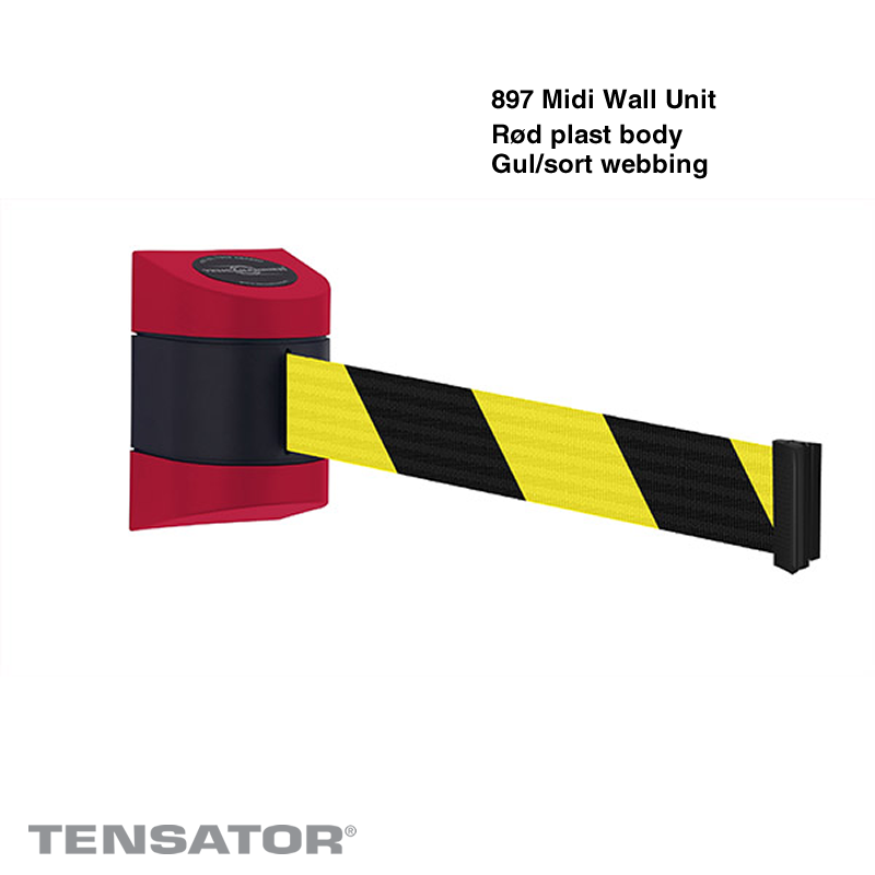 tensator wall unit midi