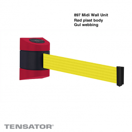 tensator wall unit midi