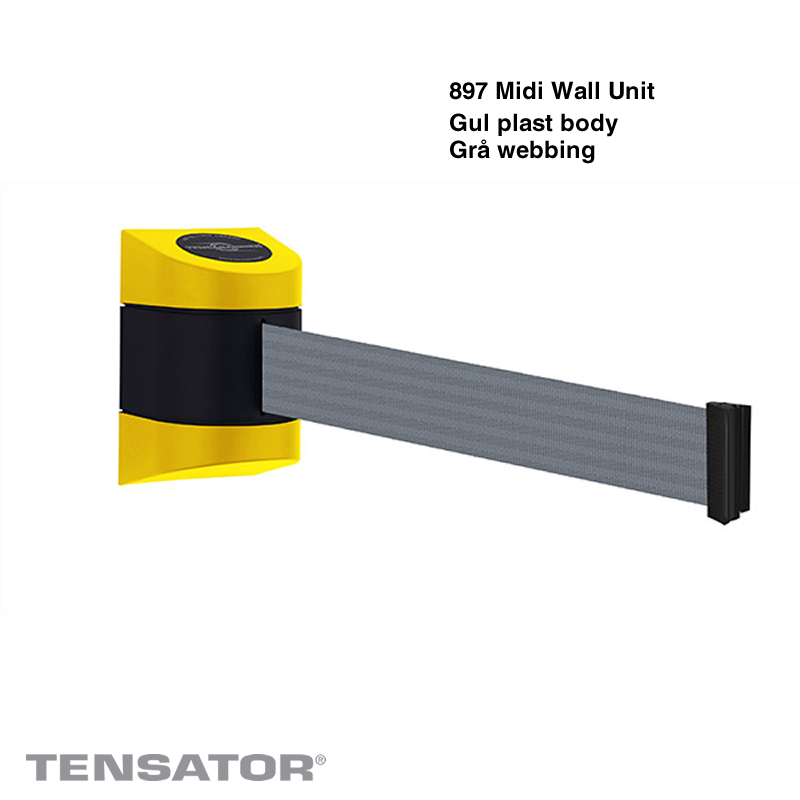 tensator wall unit midi