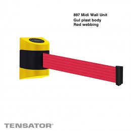 tensator wall unit midi