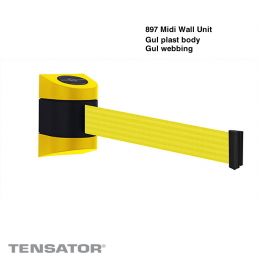 tensator wall unit midi