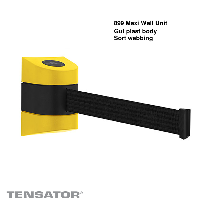 Maxi Wall Unit Gul