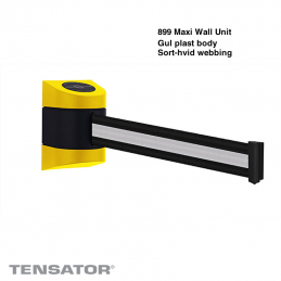 Maxi Wall Unit Gul