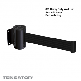 heavy duty wall unit