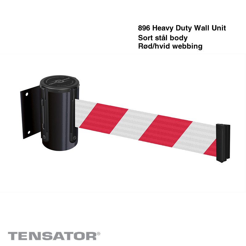 heavy duty wall unit