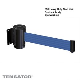 heavy duty wall unit