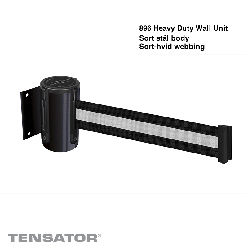 heavy duty wall unit