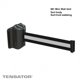 tensator mini wall unit