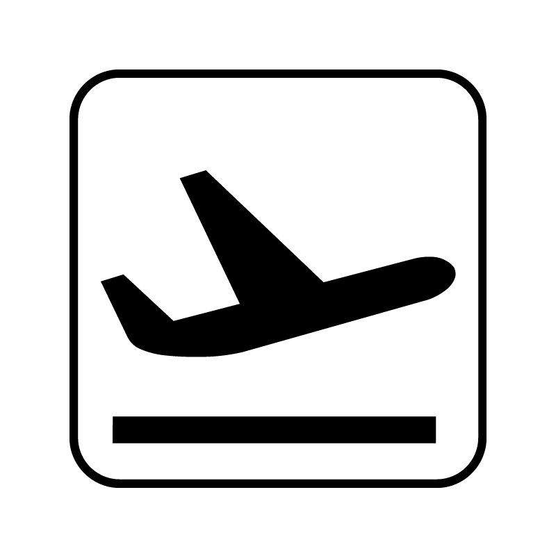 dansk standard - fly afgang