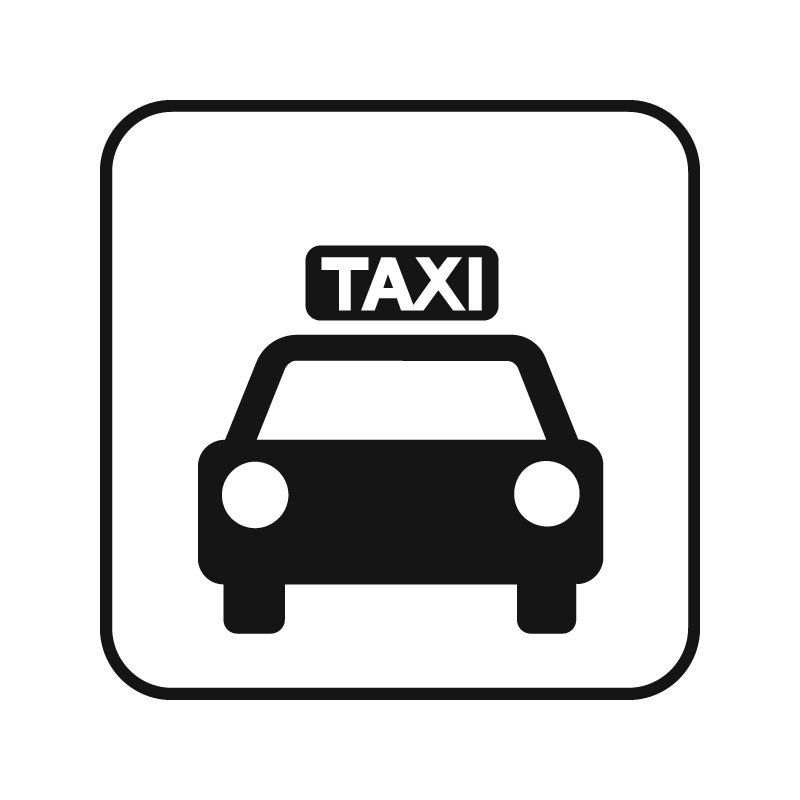 dansk standard - taxi