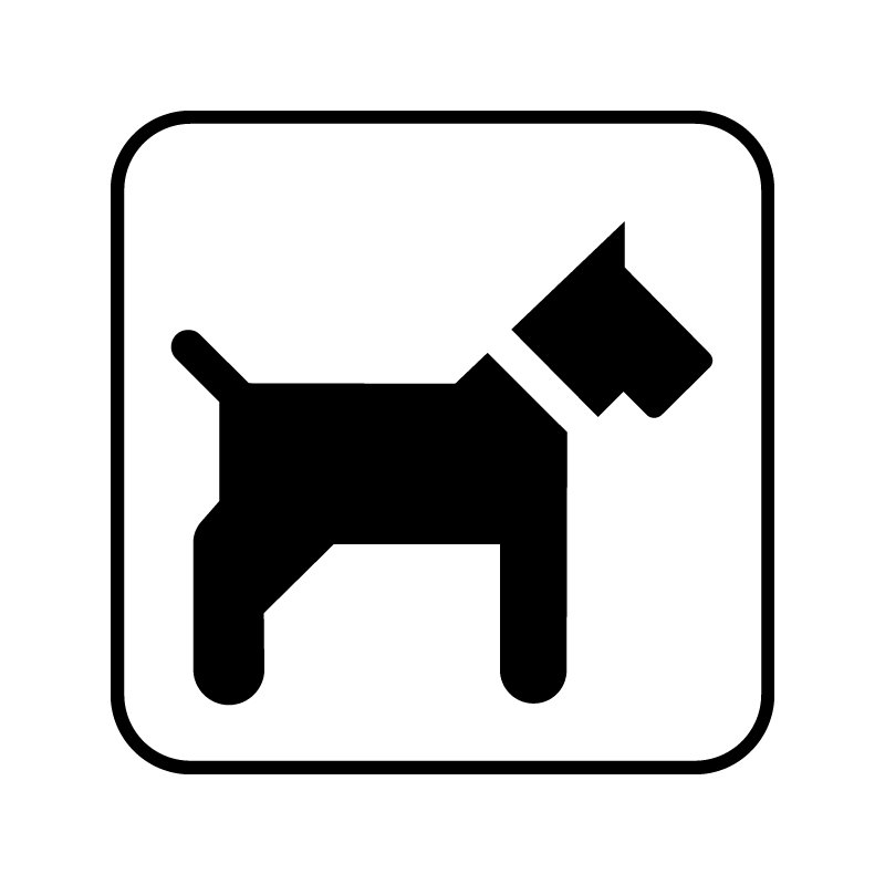 dansk standard - hund