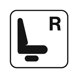dansk standard - siddeplads reservation