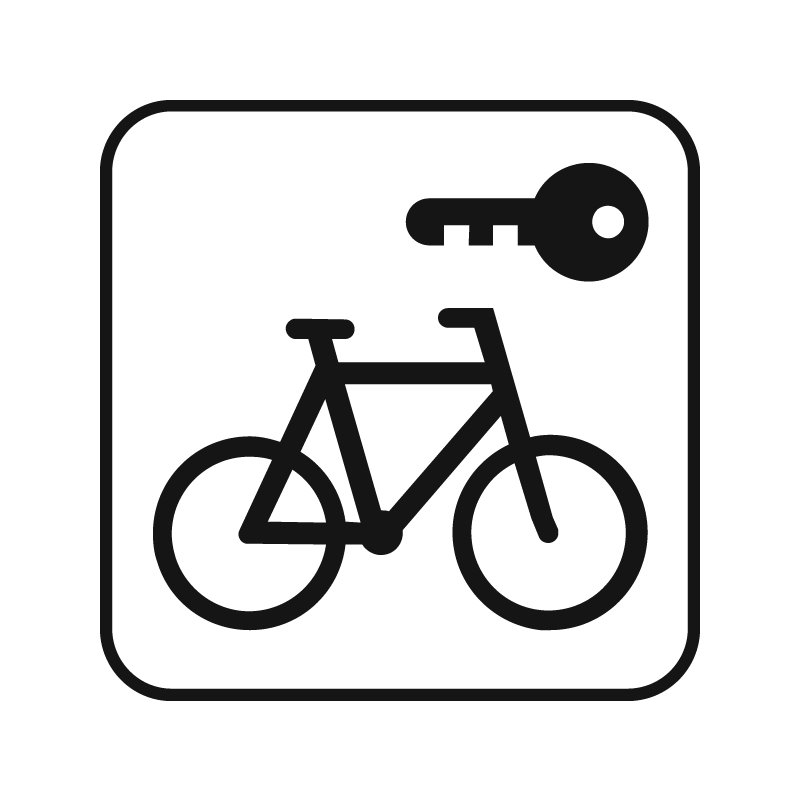 dansk standard - cykeludlejning