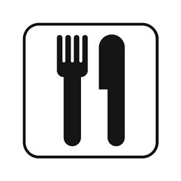 dansk standard - restaurant