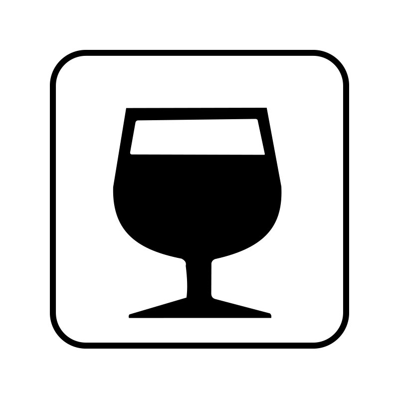 pictogram/piktogram - bar