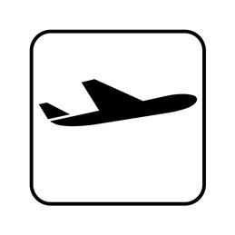 pictogram/piktogram - adgang