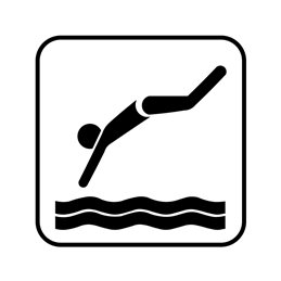 pictogram / piktogram - Udspring
