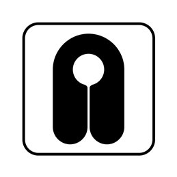 pictogram / piktogram - Redningsveste