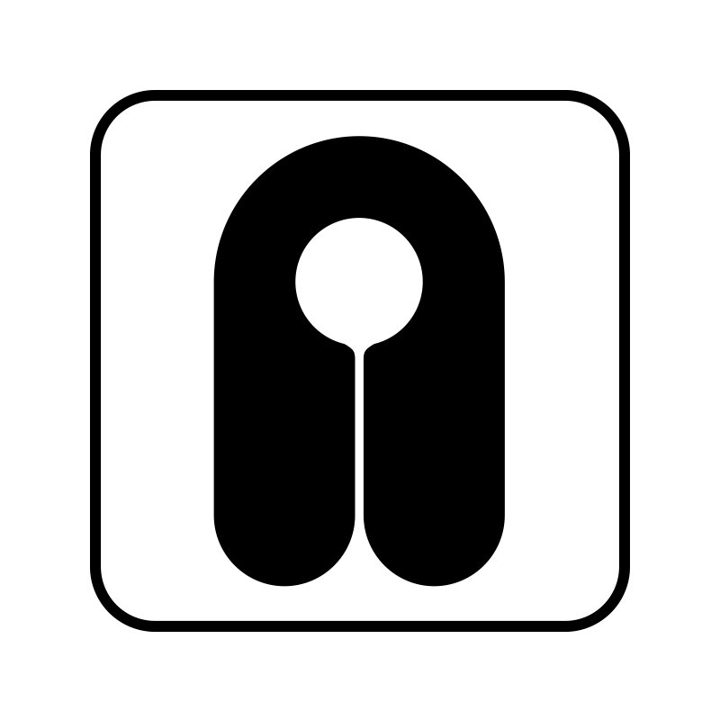 pictogram / piktogram - Redningsveste