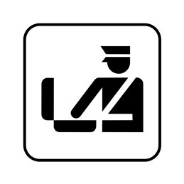 pictogram / piktogram - Told