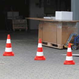 trafikkegler