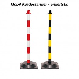 kædestander - mobil