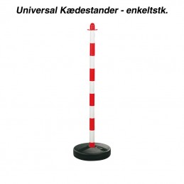 kædestander - universal