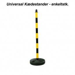 kædestander - universal