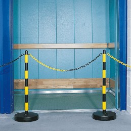 kædestander universal - safety sæt