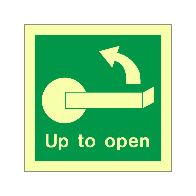 imo Up to open