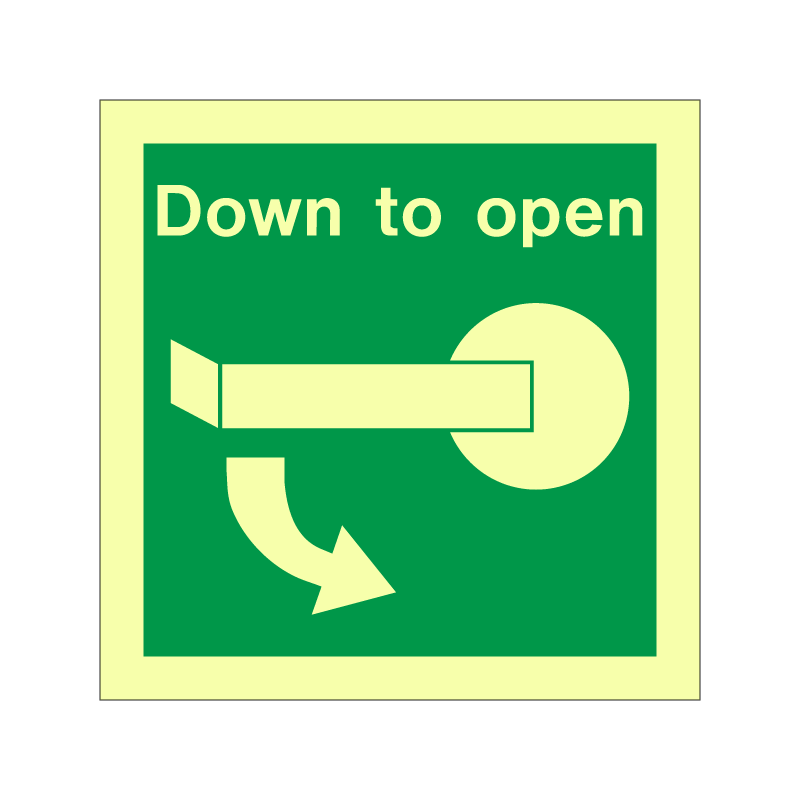 imo Down to open