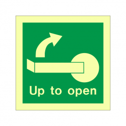 imo Up to open