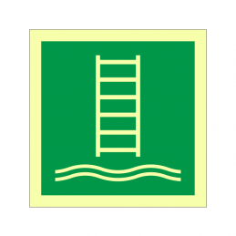 imo Embarkation ladder