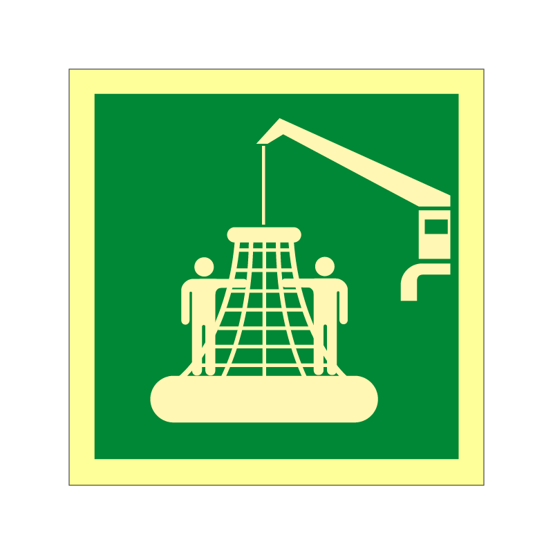 imo Rescue basket