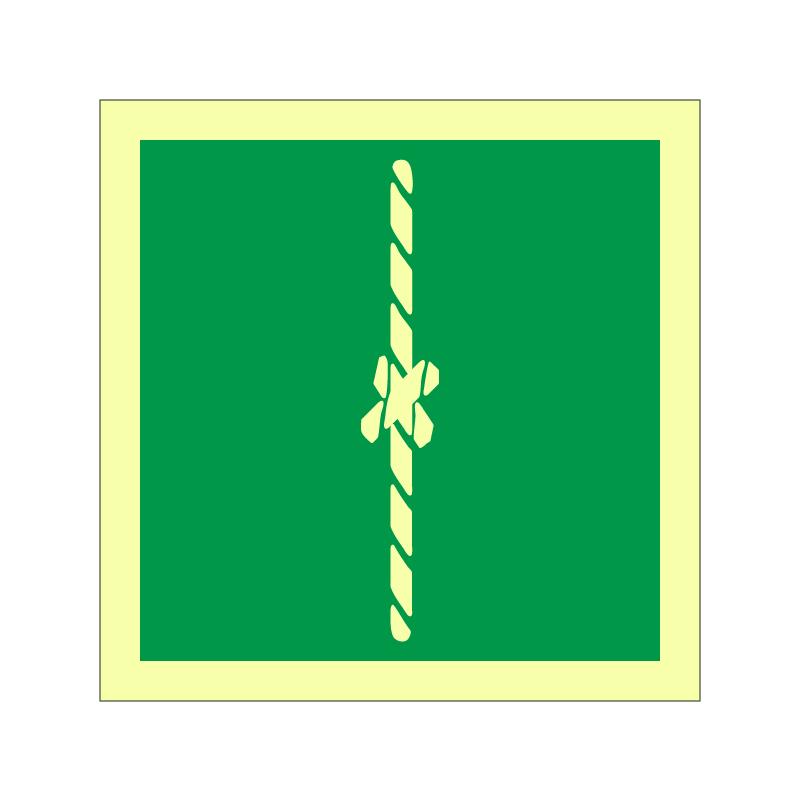 imo Man ropes