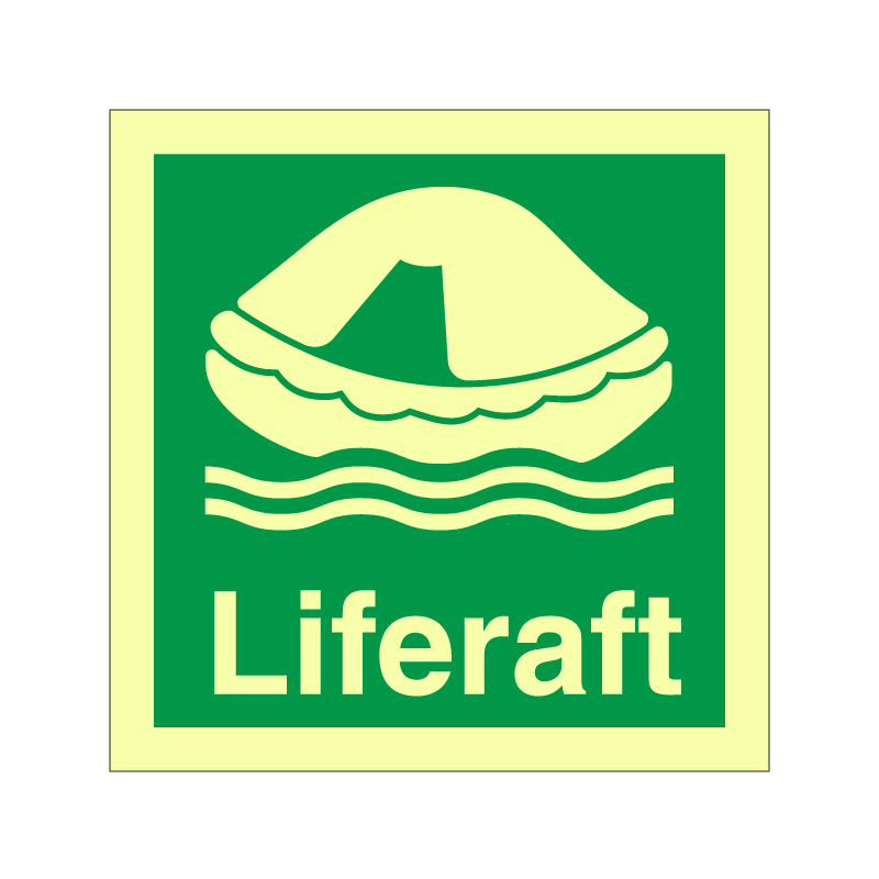 imo Liferaft