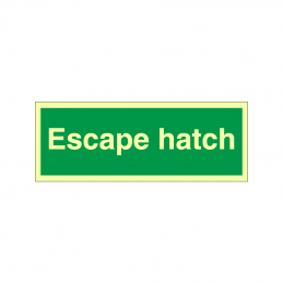 imo Escape hatch