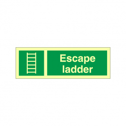 imo Escape ladder