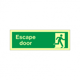 imo Escape door