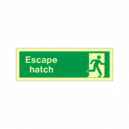 imo Escape hatch